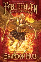 Book cover for Fablehaven, Book 5:Keys to the Demon Prison by Brandon Mull